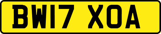 BW17XOA