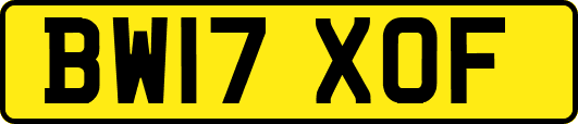 BW17XOF