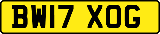 BW17XOG