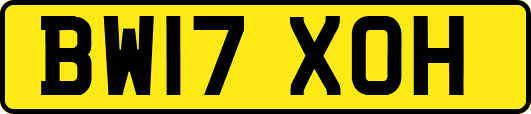 BW17XOH