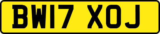 BW17XOJ