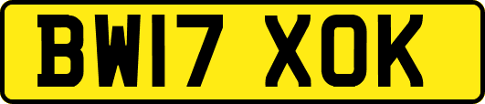 BW17XOK