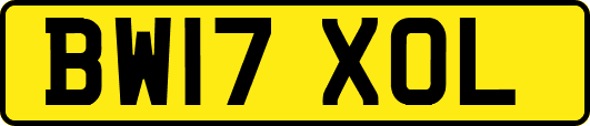 BW17XOL