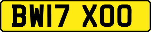 BW17XOO