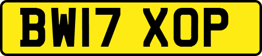 BW17XOP
