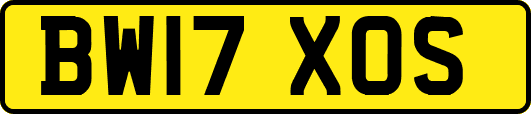 BW17XOS