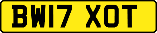 BW17XOT