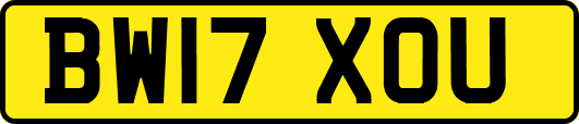 BW17XOU