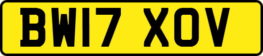 BW17XOV