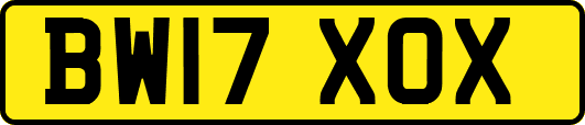 BW17XOX