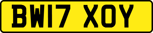 BW17XOY