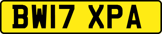 BW17XPA