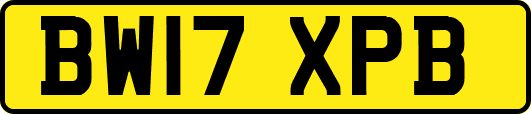 BW17XPB