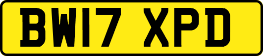 BW17XPD