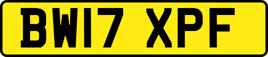 BW17XPF