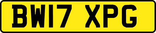 BW17XPG