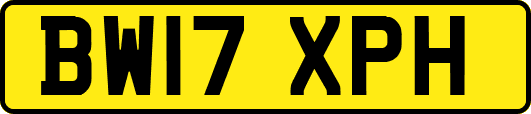 BW17XPH