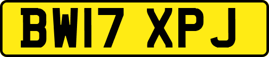 BW17XPJ