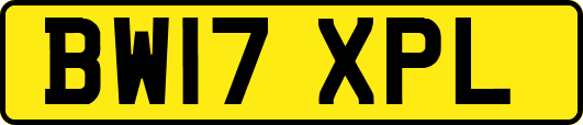 BW17XPL