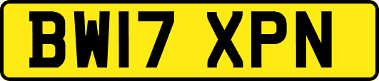 BW17XPN