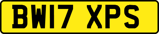 BW17XPS