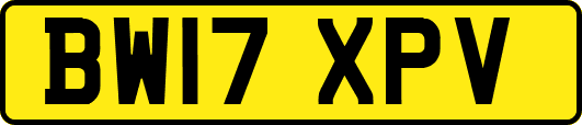 BW17XPV