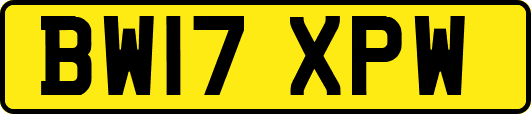 BW17XPW