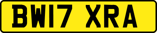 BW17XRA