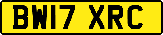 BW17XRC