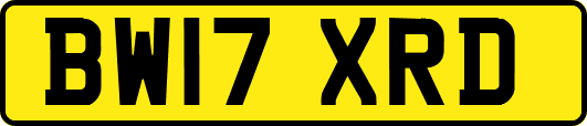 BW17XRD