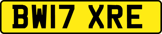 BW17XRE