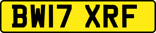 BW17XRF