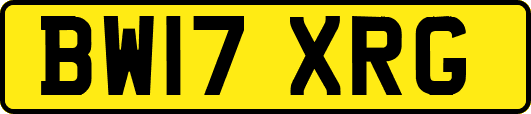 BW17XRG