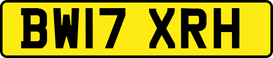 BW17XRH