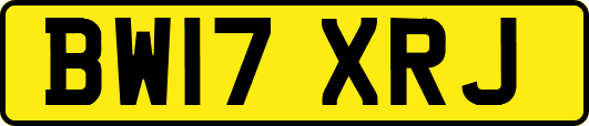 BW17XRJ