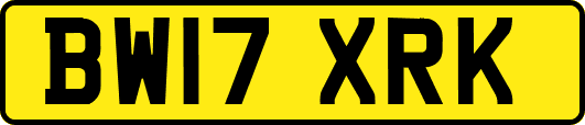 BW17XRK