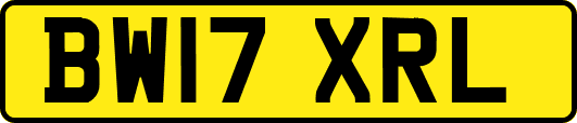 BW17XRL