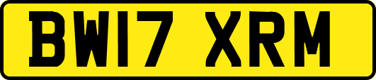 BW17XRM