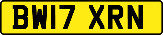 BW17XRN