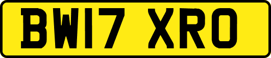 BW17XRO