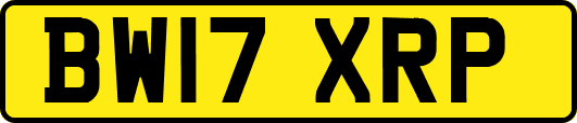 BW17XRP