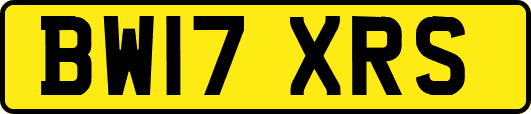 BW17XRS