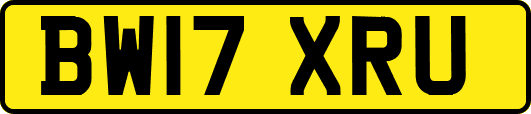 BW17XRU