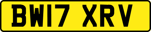 BW17XRV