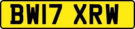 BW17XRW