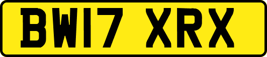 BW17XRX