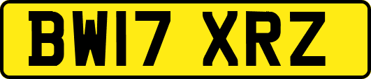 BW17XRZ