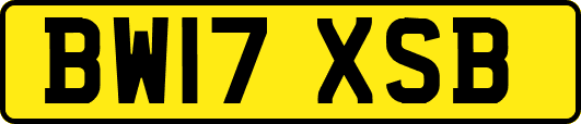 BW17XSB
