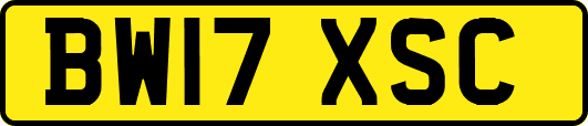 BW17XSC