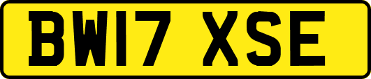 BW17XSE